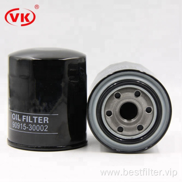 HOT SALE oil filter VKXJ10209 90915-30002